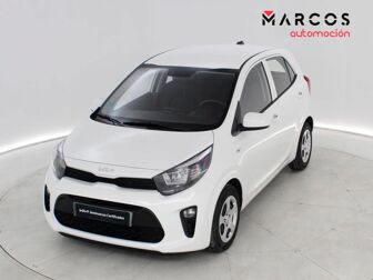 Imagen de KIA Picanto 1.0 DPi Concept