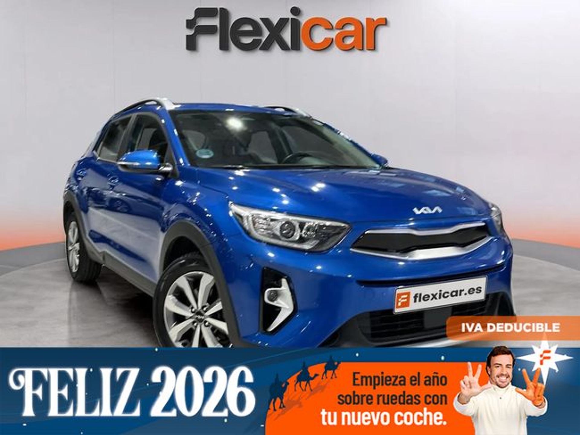 Imagen de KIA Stonic