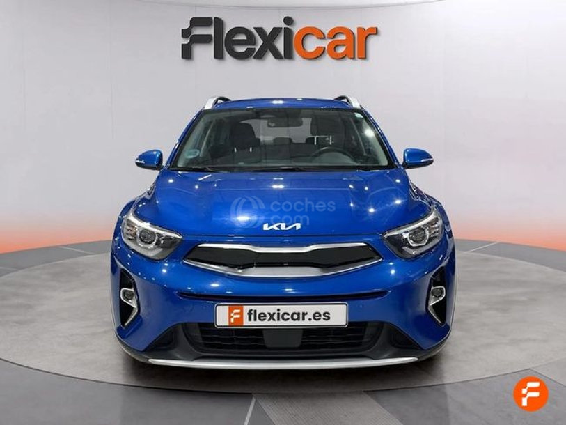 Foto del KIA Stonic 1.2 DPi Drive
