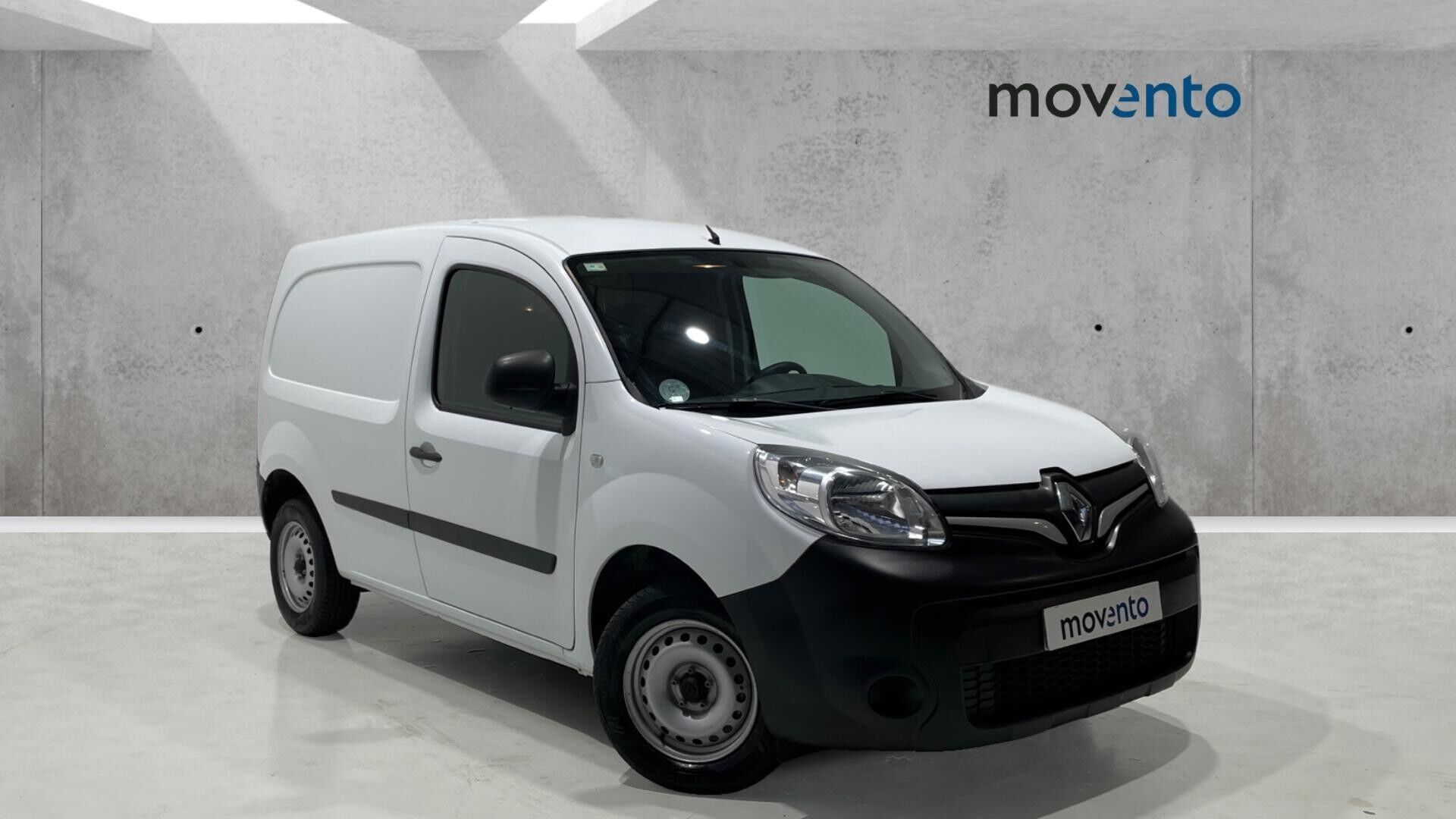 RENAULT Kangoo (Profesional dCi 66 kW (90 CV)) en Barcelona