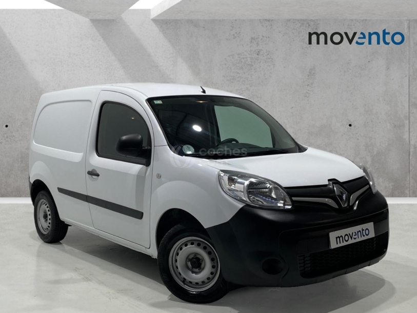 Foto del RENAULT Kangoo Fg. 1.5dCi Profesional 80kW