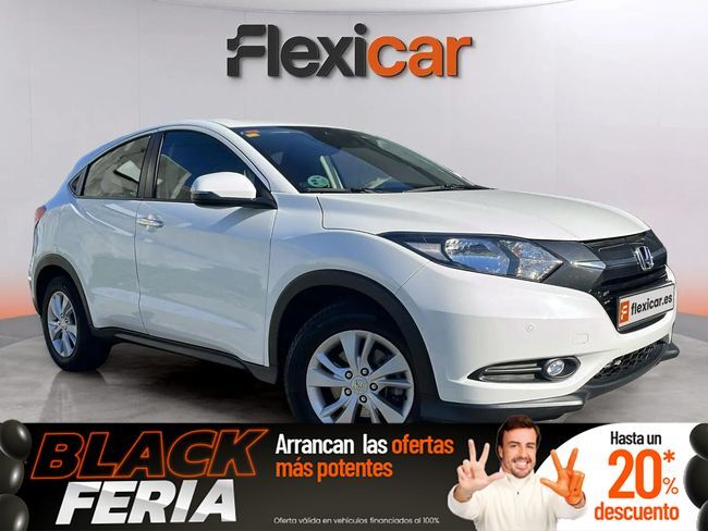 HONDA HR-V (1.5 i-VTEC Comfort) en Coruña, A
