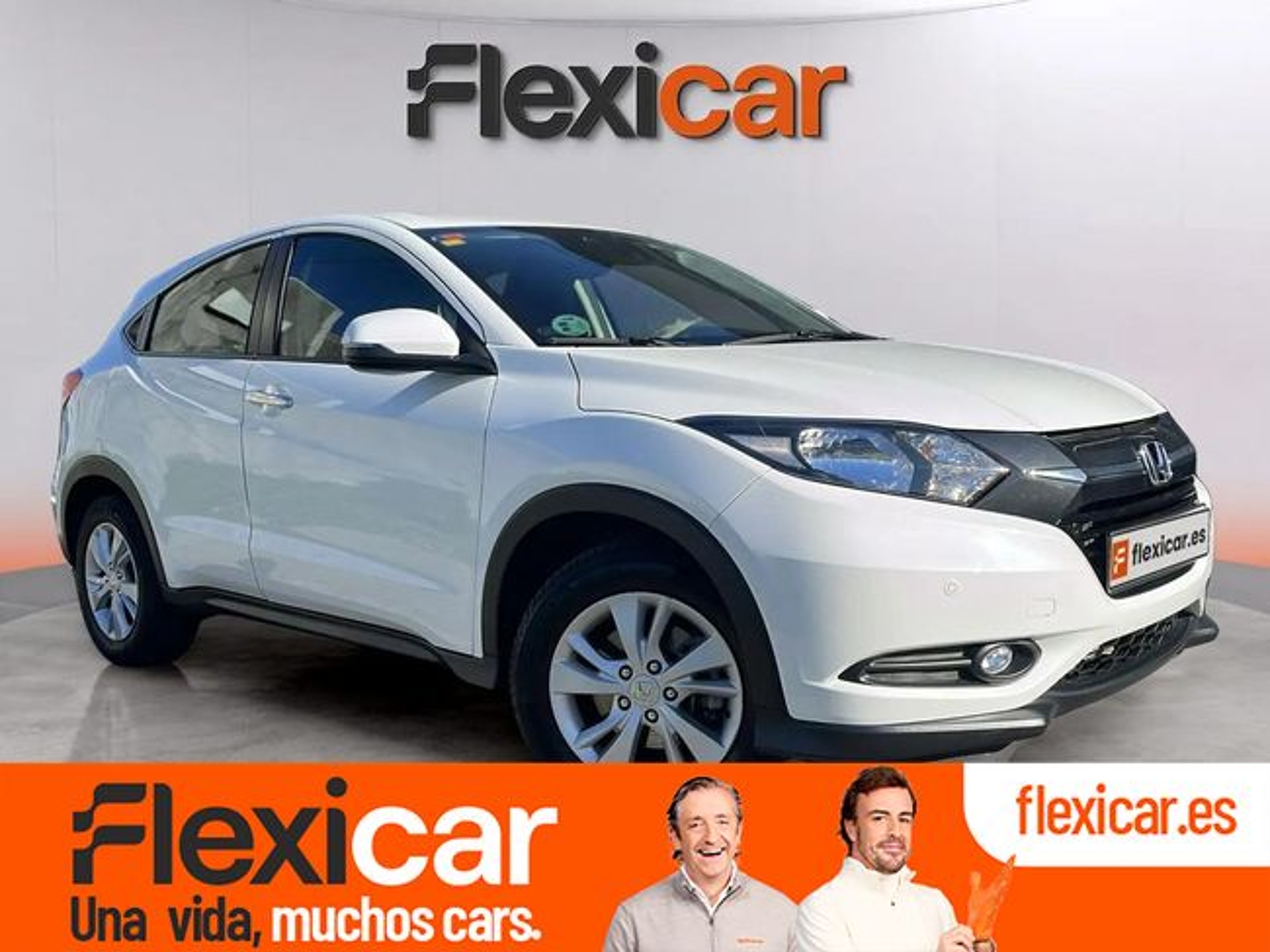 Imagen de HONDA HR-V