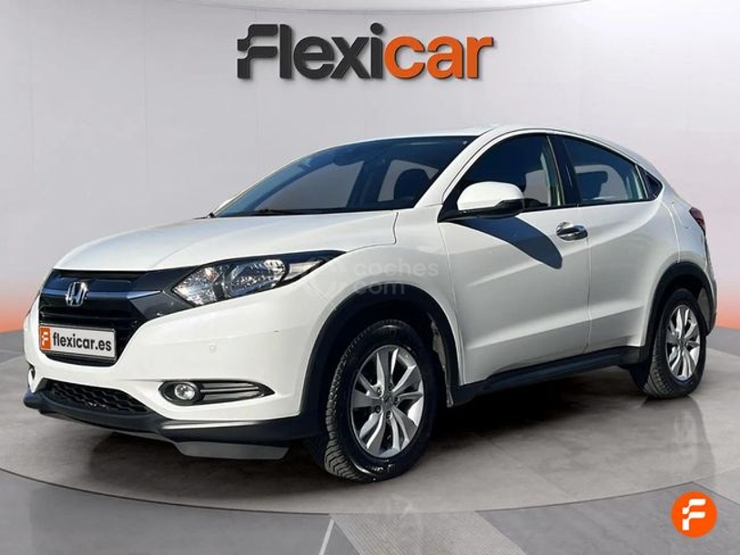 Foto del HONDA HR-V 1.5 i-VTEC Comfort