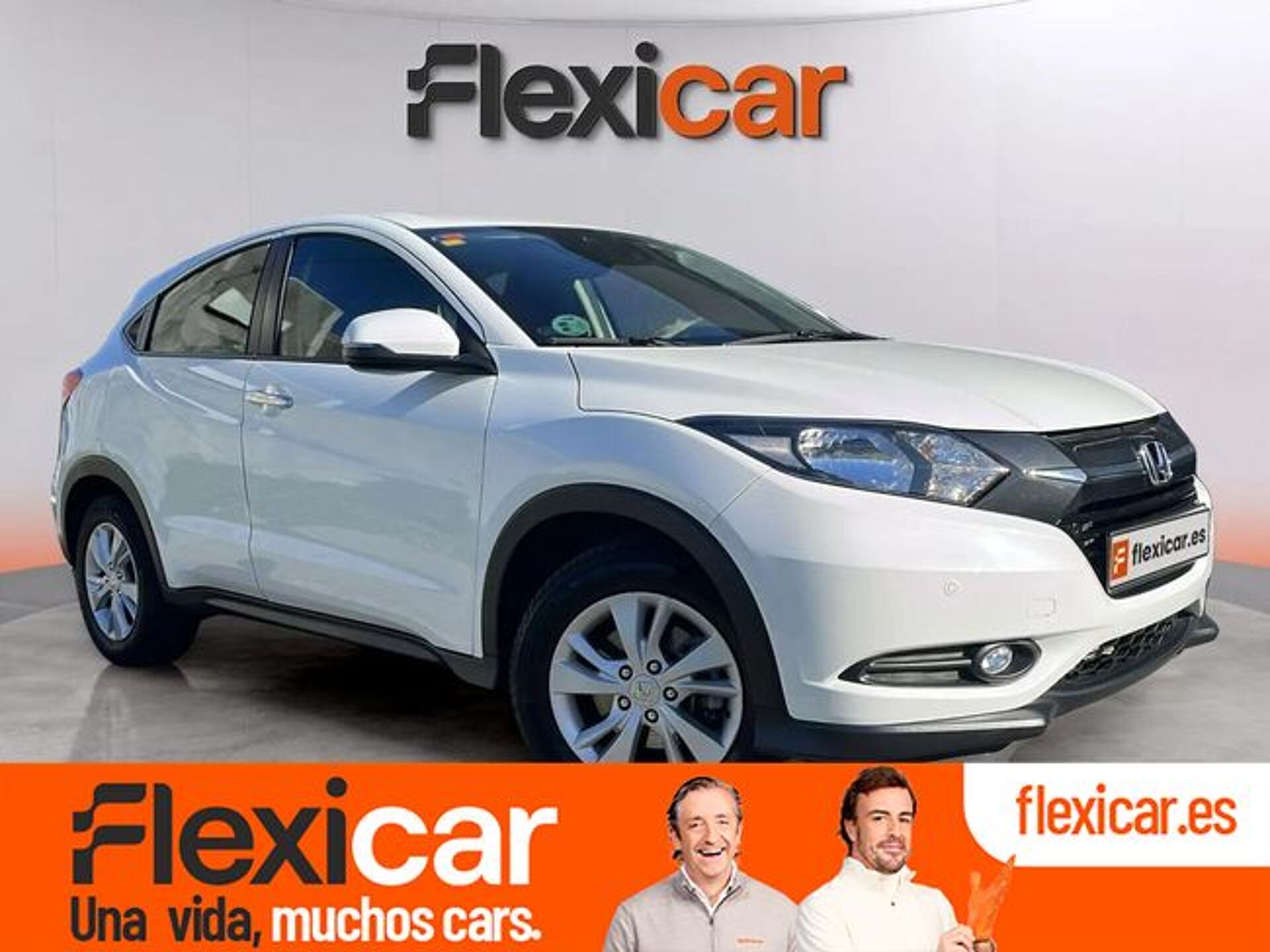 Imagen 1 de HONDA HR-V