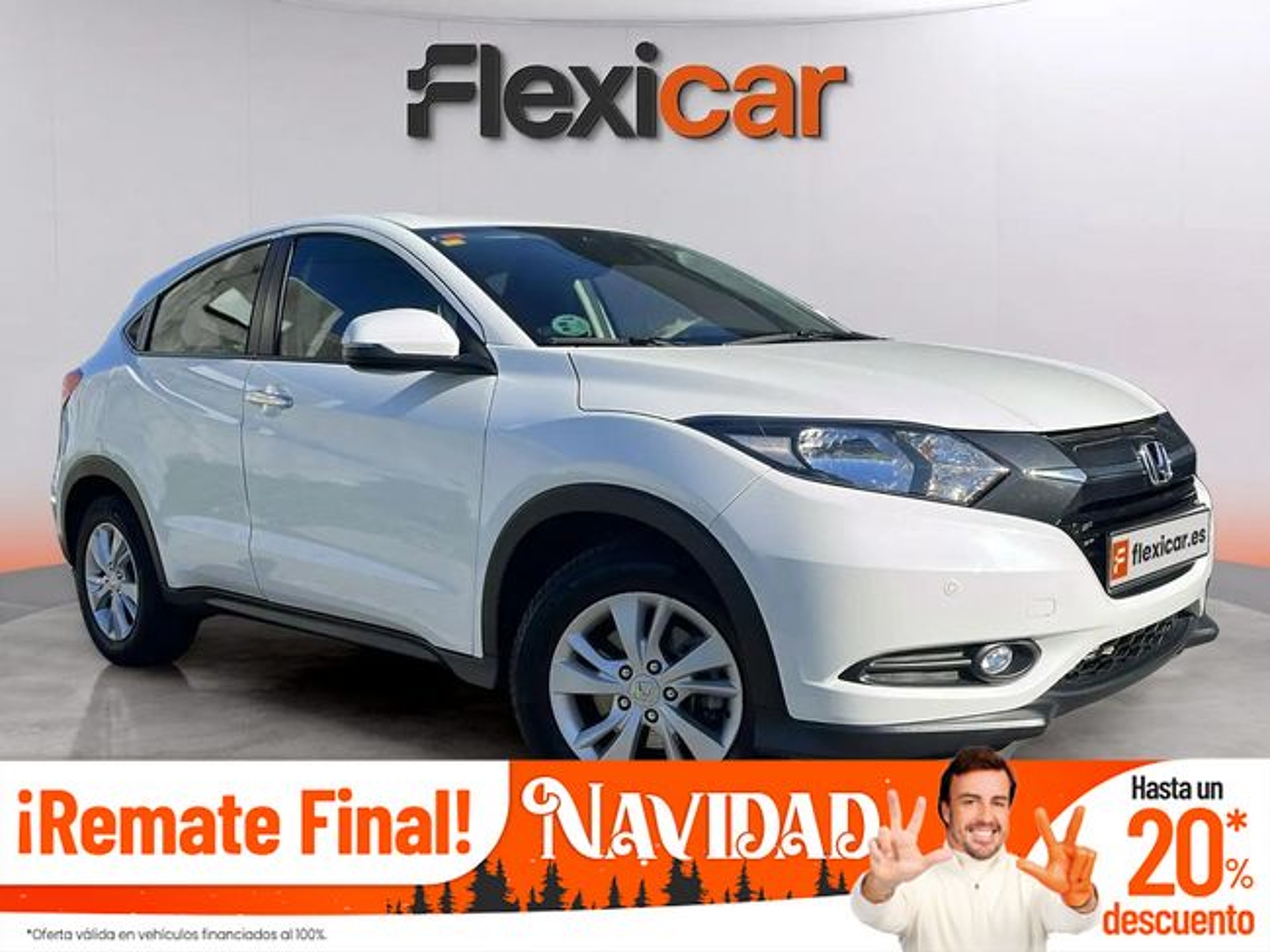 Imagen de HONDA HR-V