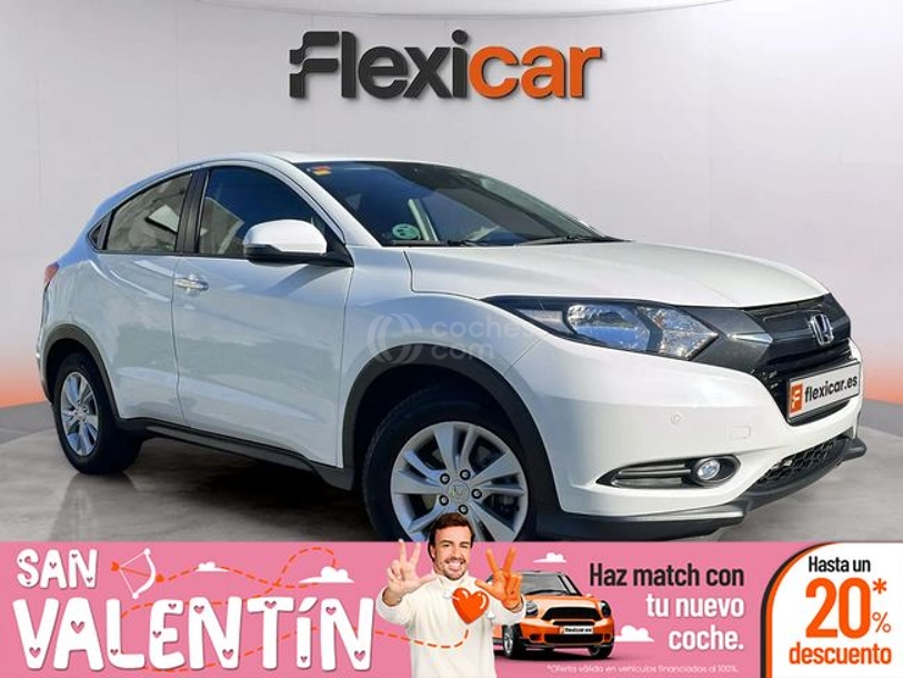 Foto del HONDA HR-V 1.5 i-VTEC Comfort