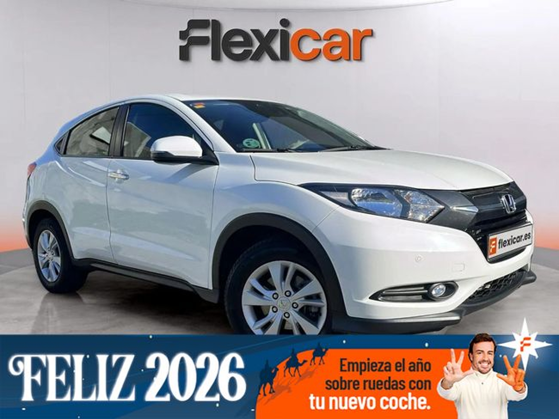 Imagen de HONDA HR-V