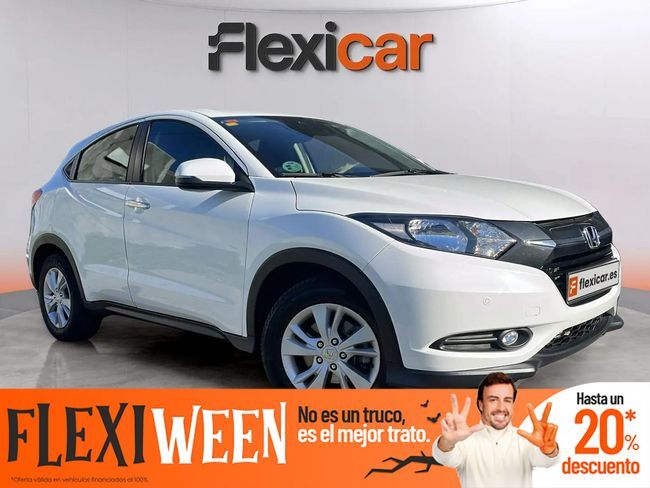 HONDA HR-V (1.5 i-VTEC Comfort) en Coruña, A