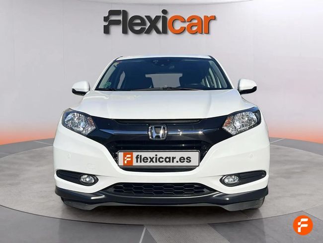 Foto del HONDA HR-V 1.5 i-VTEC Comfort