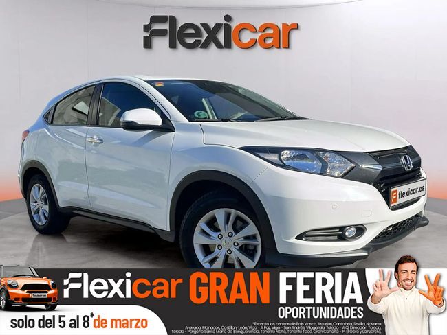 Foto del HONDA HR-V 1.5 i-VTEC Comfort