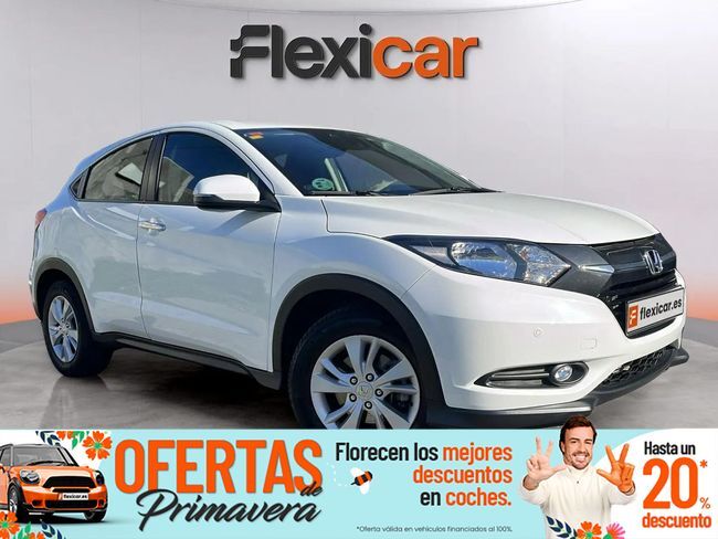 Foto del HONDA HR-V 1.5 i-VTEC Comfort