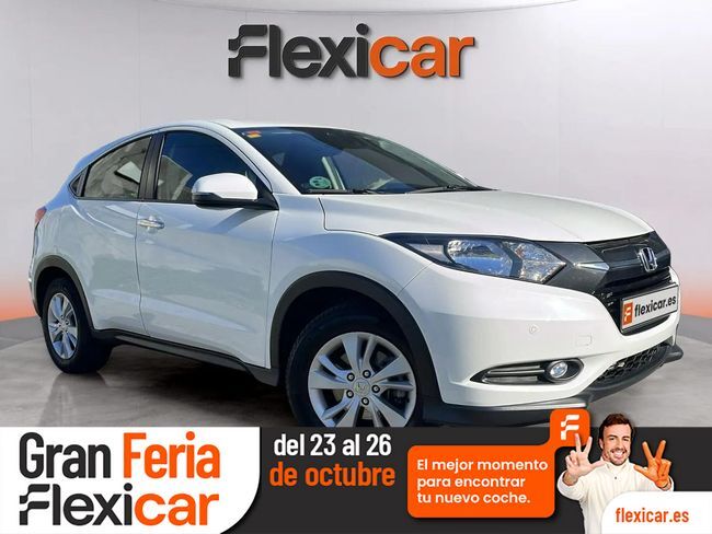 HONDA HR-V (1.5 i-VTEC Comfort) en Coruña, A