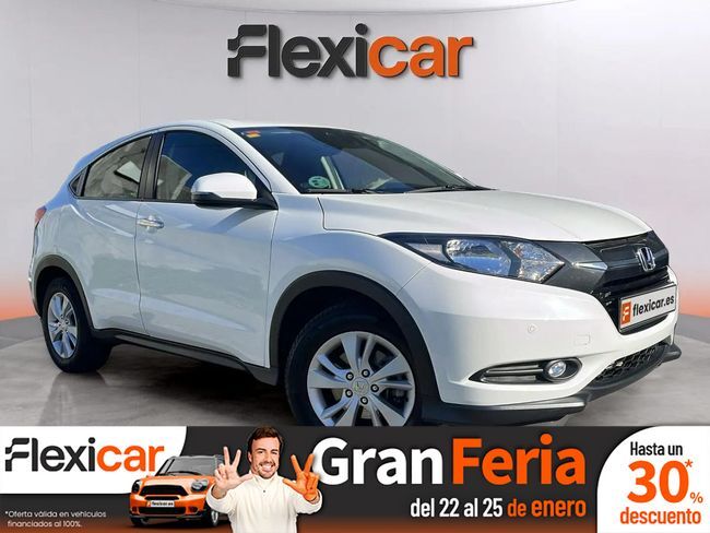 HONDA HR-V (1.5 i-VTEC Comfort) en Coruña, A