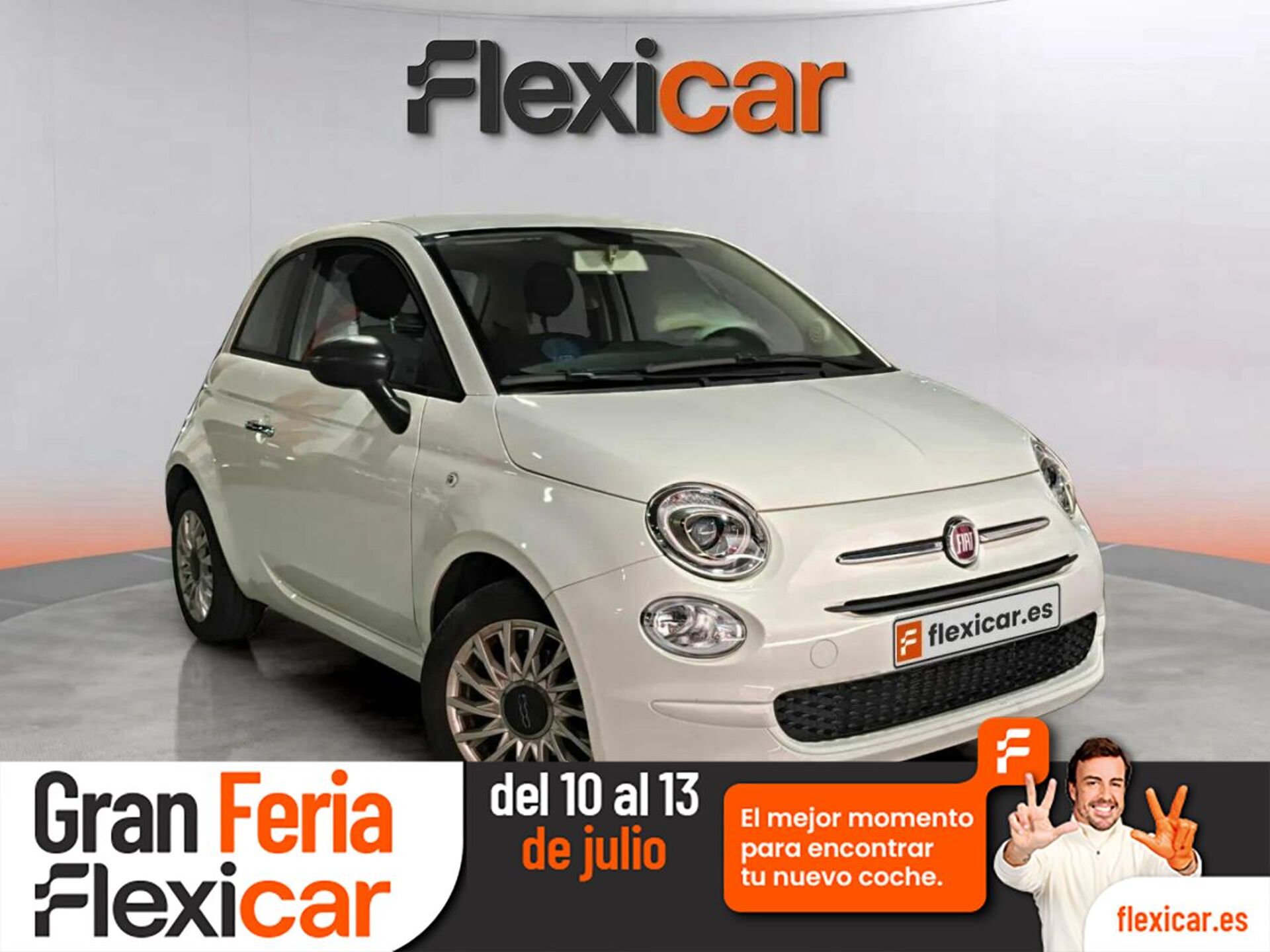 Imagen de FIAT 500