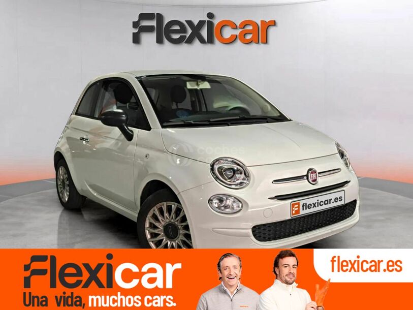 Foto del FIAT 500 1.0 Hybrid Club 52kW