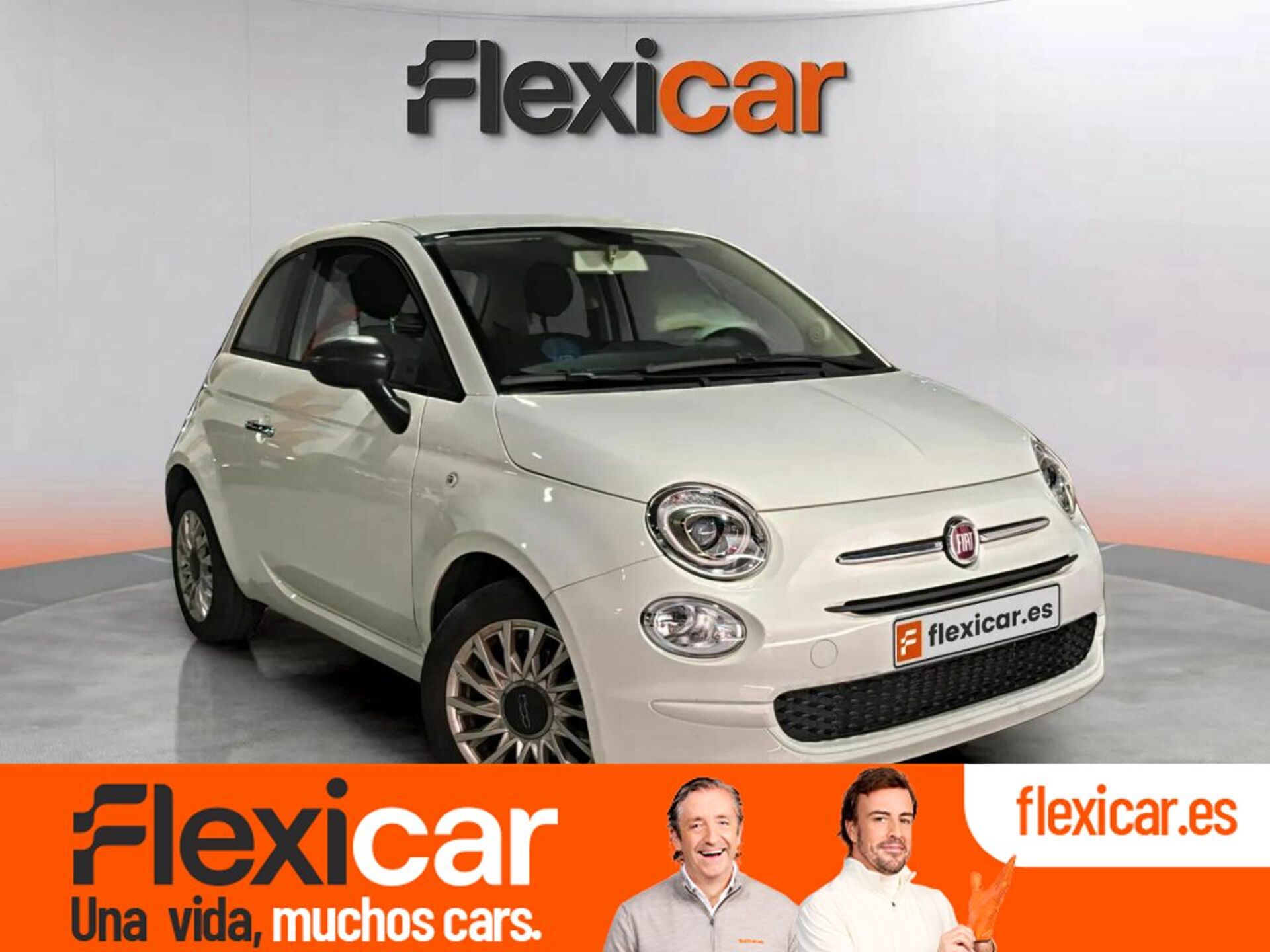 Imagen de FIAT 500