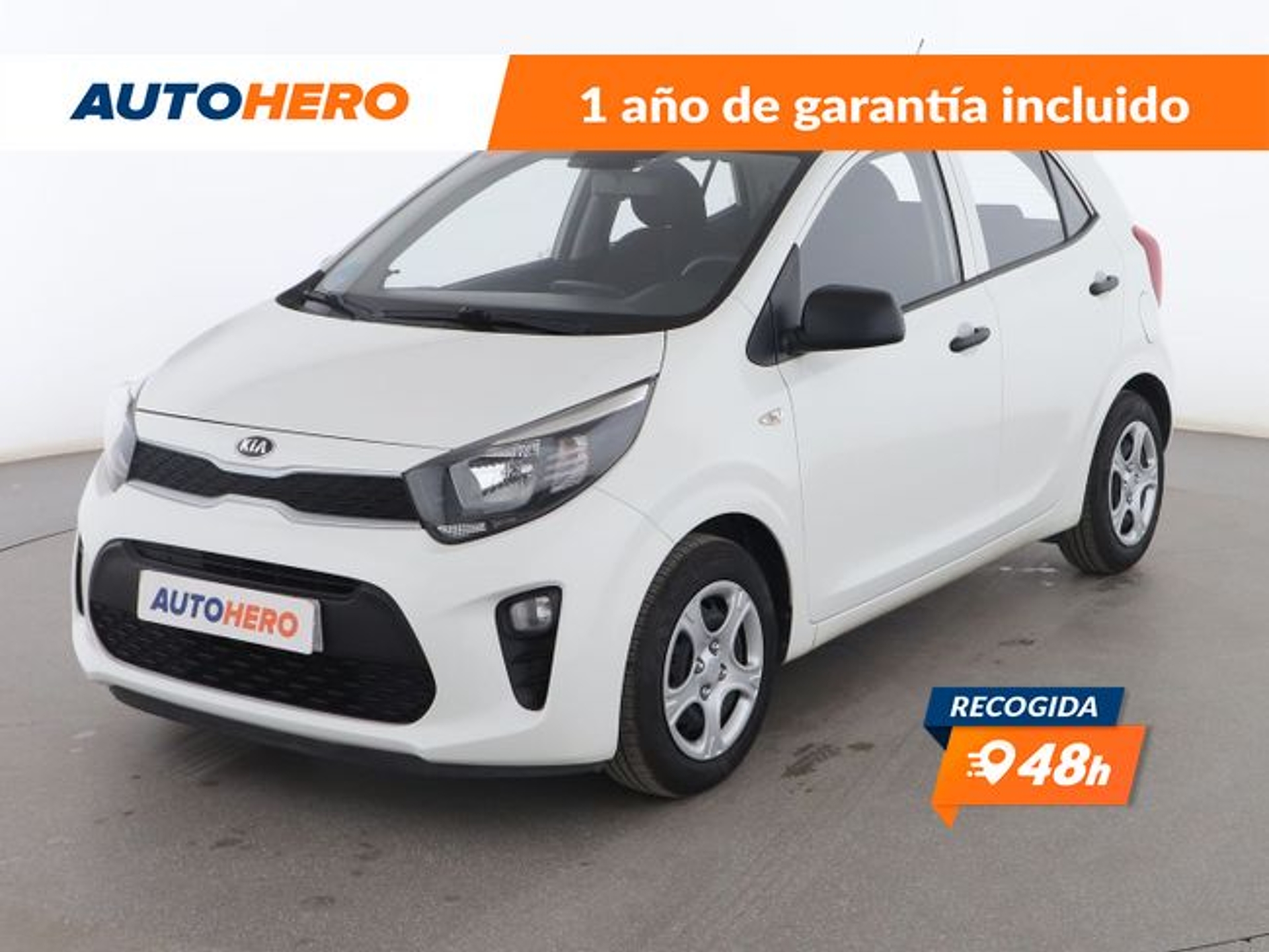 Imagen de KIA Picanto