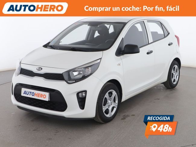 KIA Picanto (1.0 Concept) en Madrid