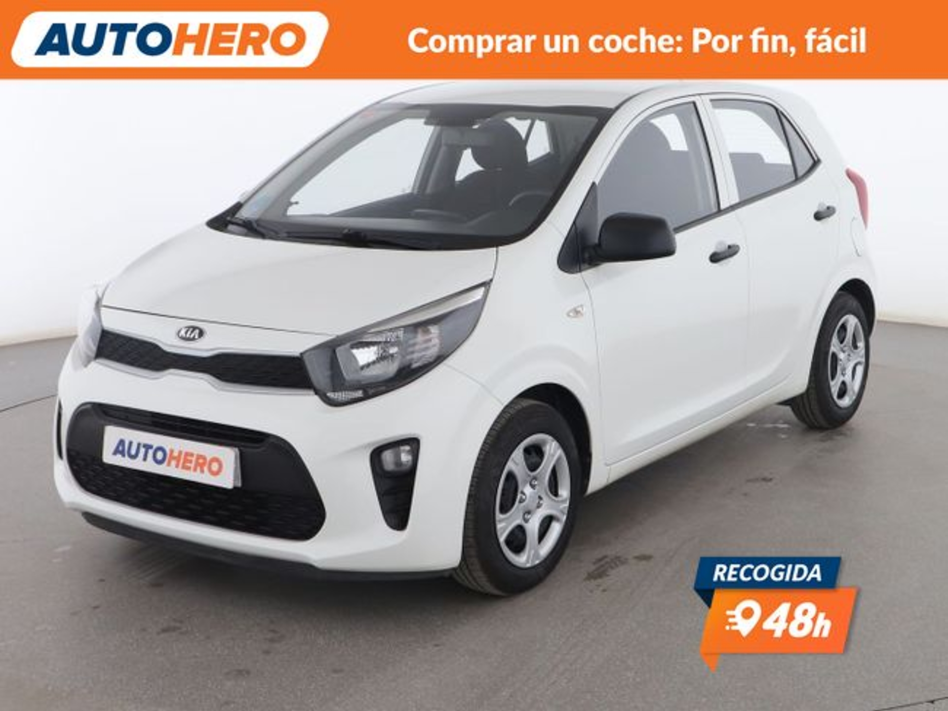 Imagen de KIA Picanto