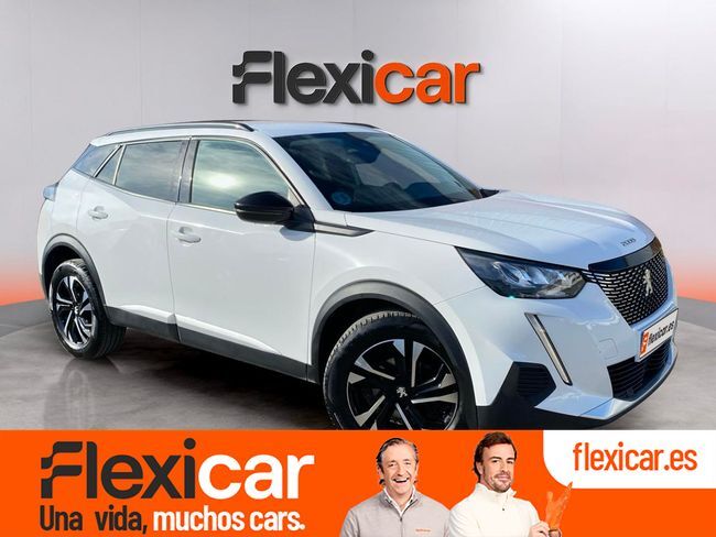 Foto del PEUGEOT 2008 1.5BlueHDi S&S Allure 110