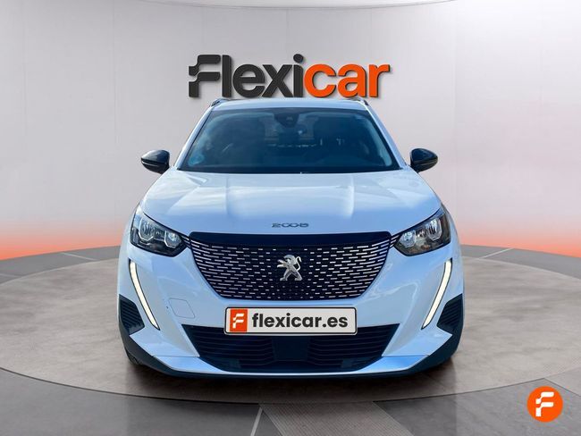 Foto del PEUGEOT 2008 1.5BlueHDi S&S Allure 110