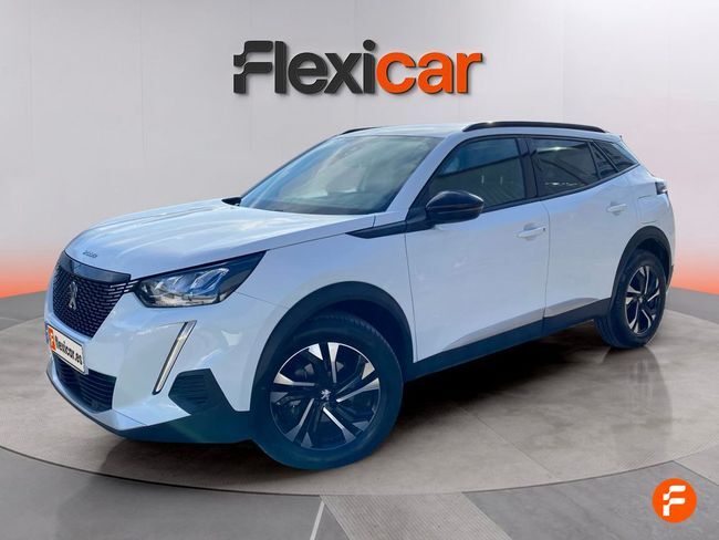 Foto del PEUGEOT 2008 1.5BlueHDi S&S Allure 110