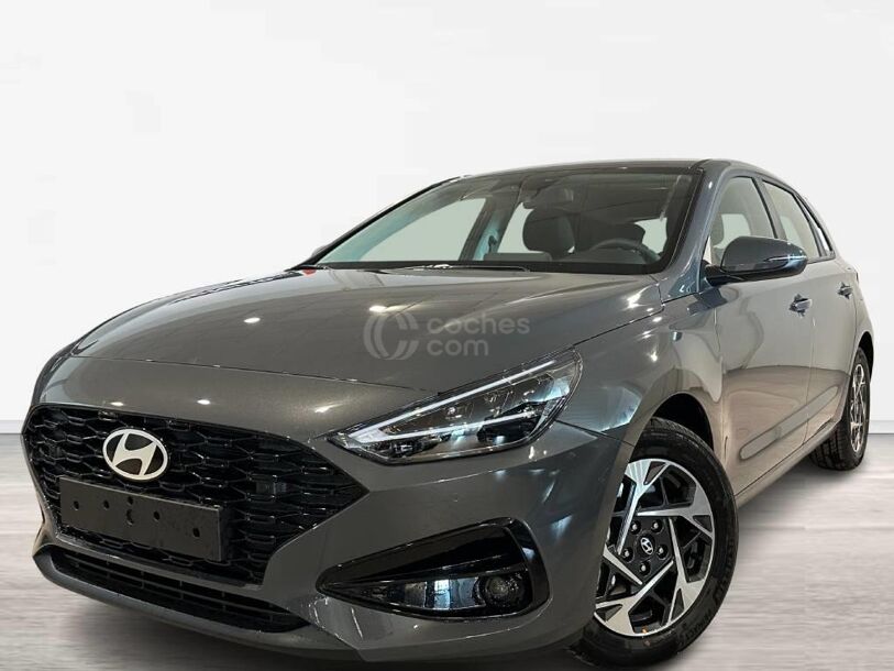 Foto del HYUNDAI i30 1.0 TGDI Klass 48V 100