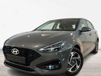 Imagen de HYUNDAI i30 1.0 TGDI Klass 48V 100