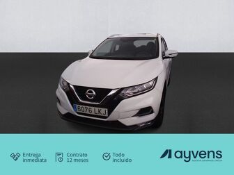 Imagen de NISSAN Qashqai 1.3 DIG-T Acenta 4x2 103kW