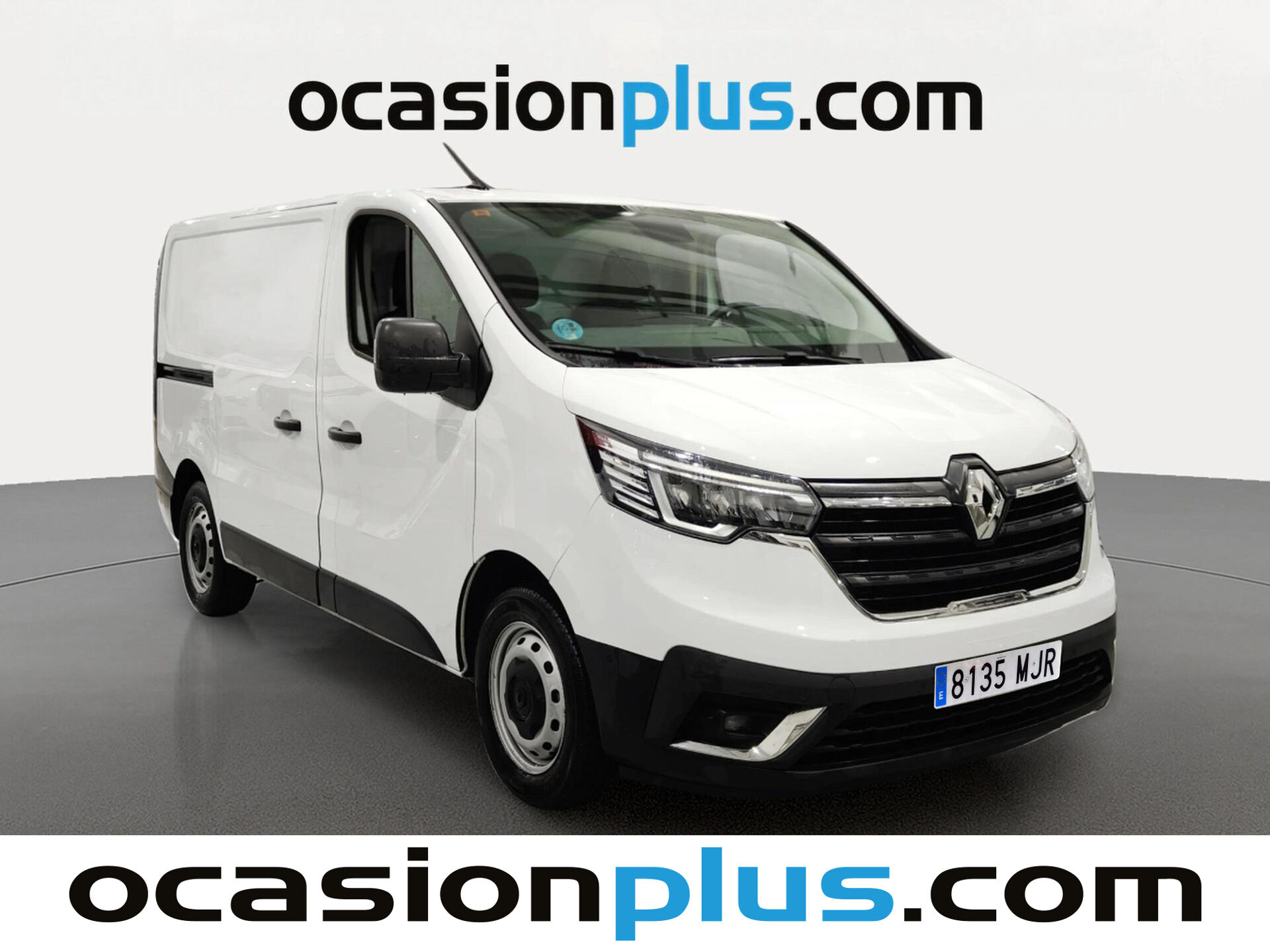 Imagen 2 de RENAULT Trafic