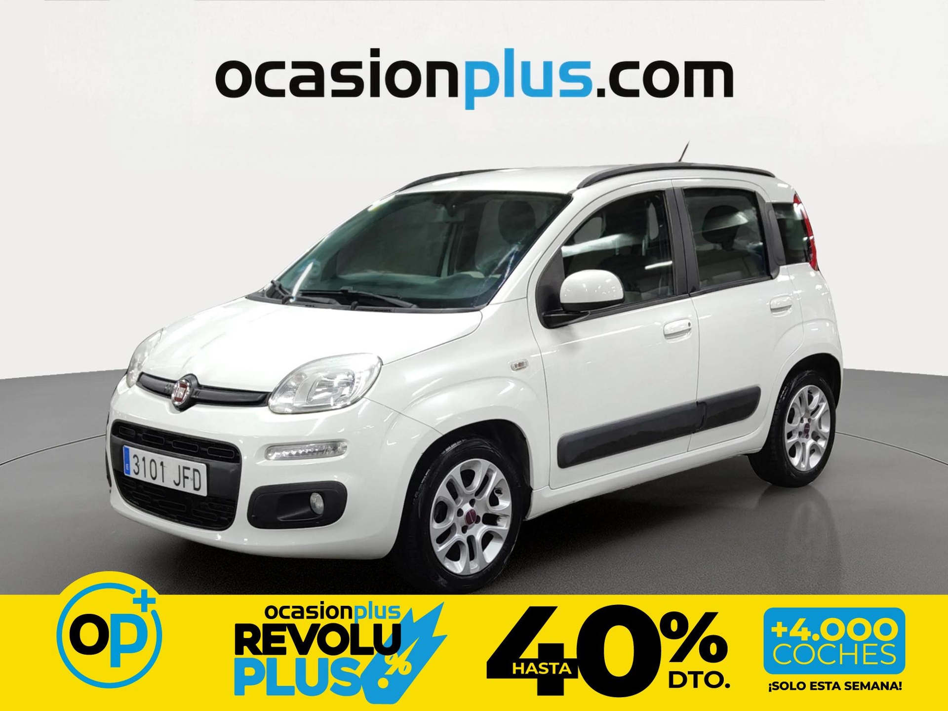 Imagen de FIAT Panda