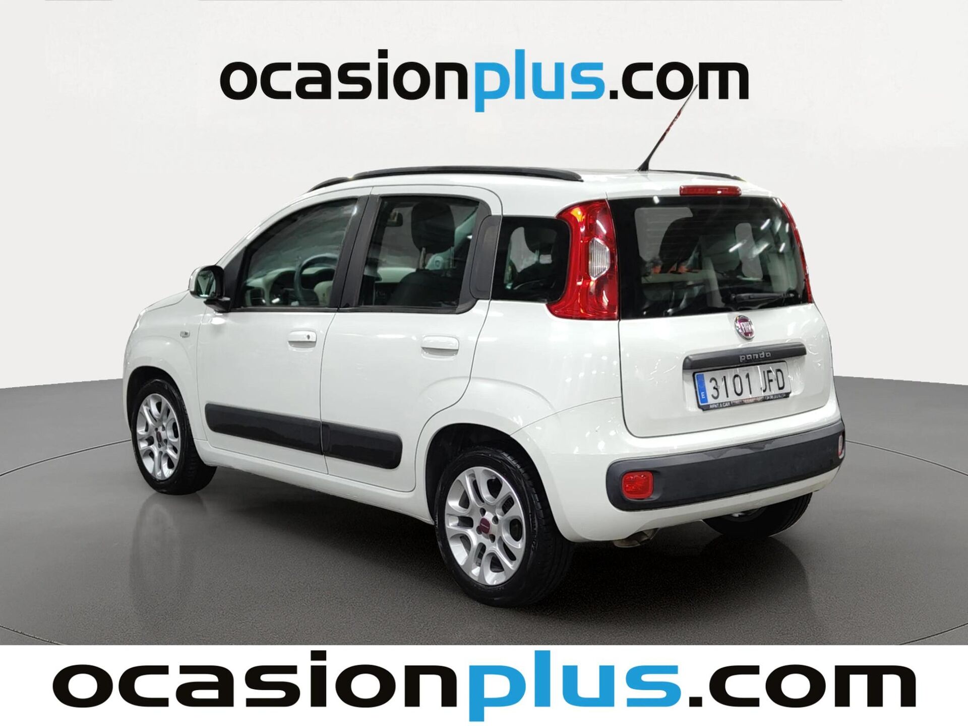 Imagen 3 de FIAT Panda