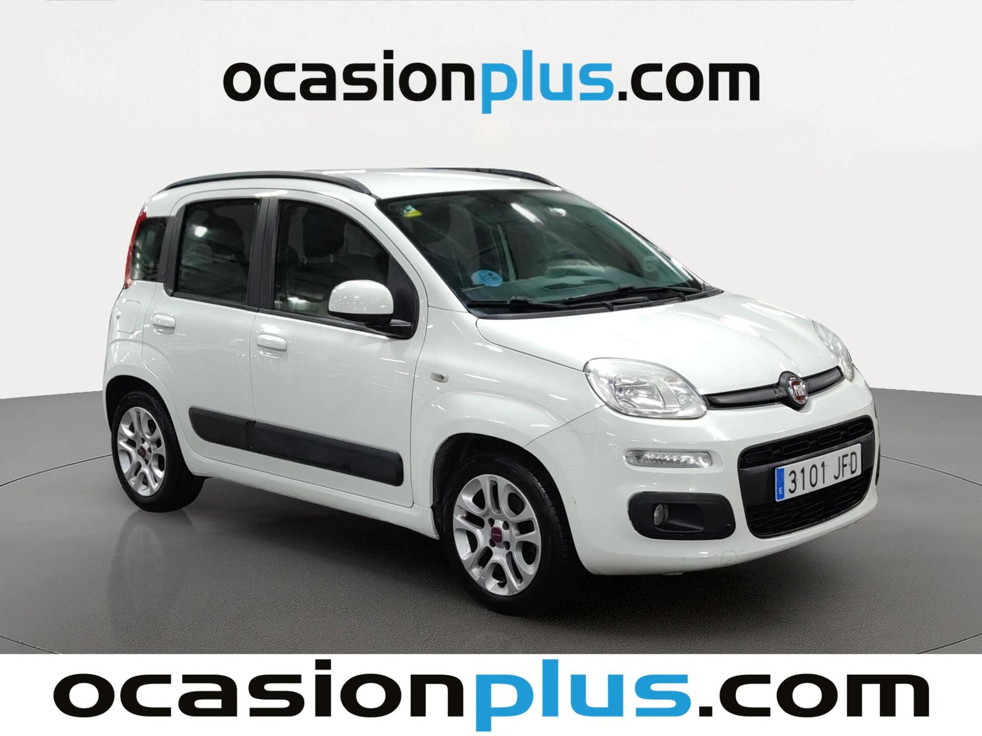 Imagen 2 de FIAT Panda