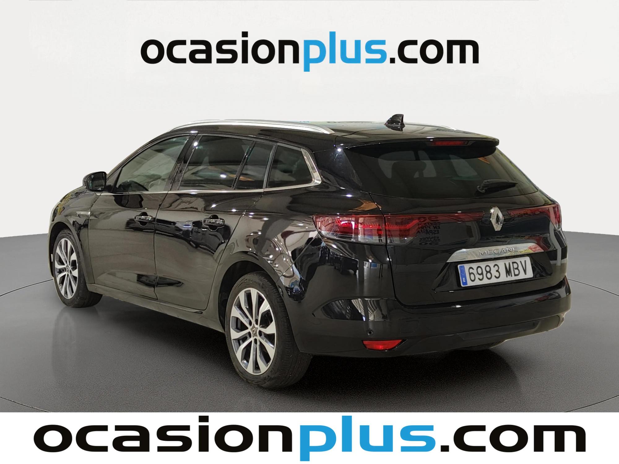Foto del RENAULT Mégane 1.3 TCe GPF Techno EDC 103kW