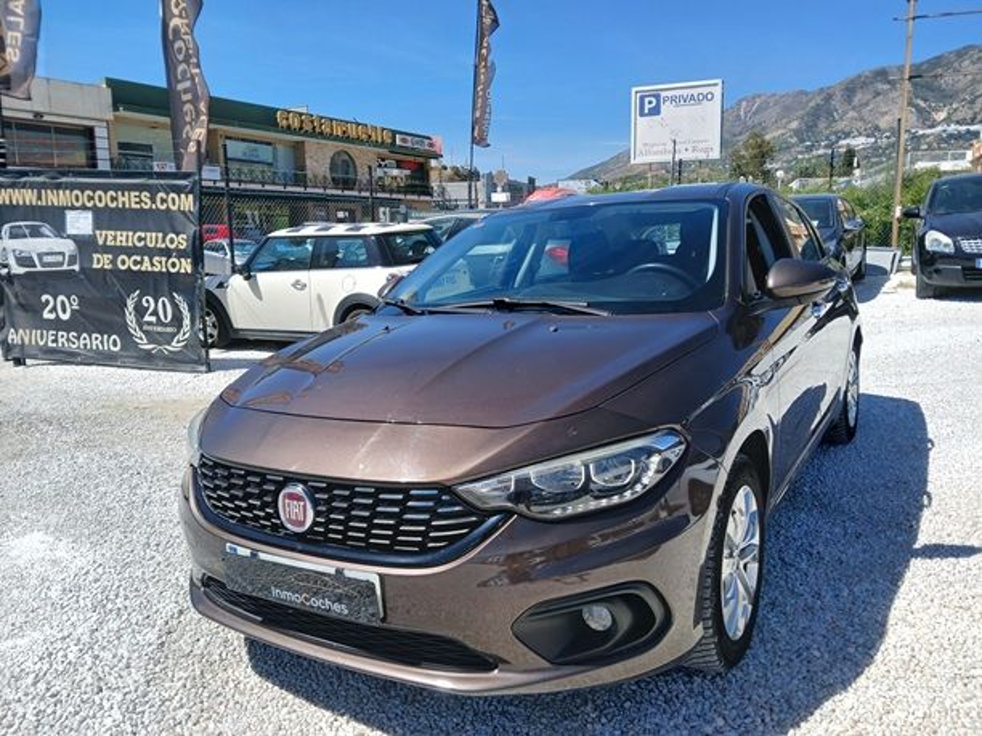Imagen de FIAT Tipo