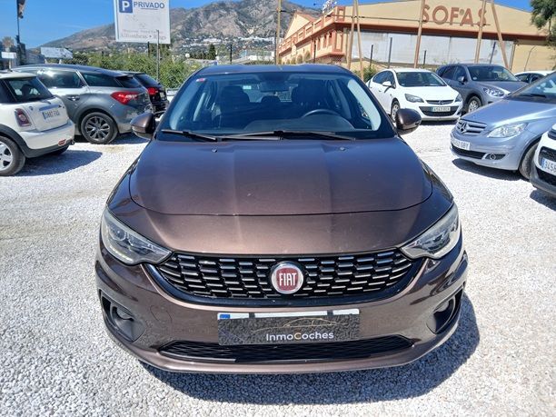 Foto del FIAT Tipo 1.4 Easy