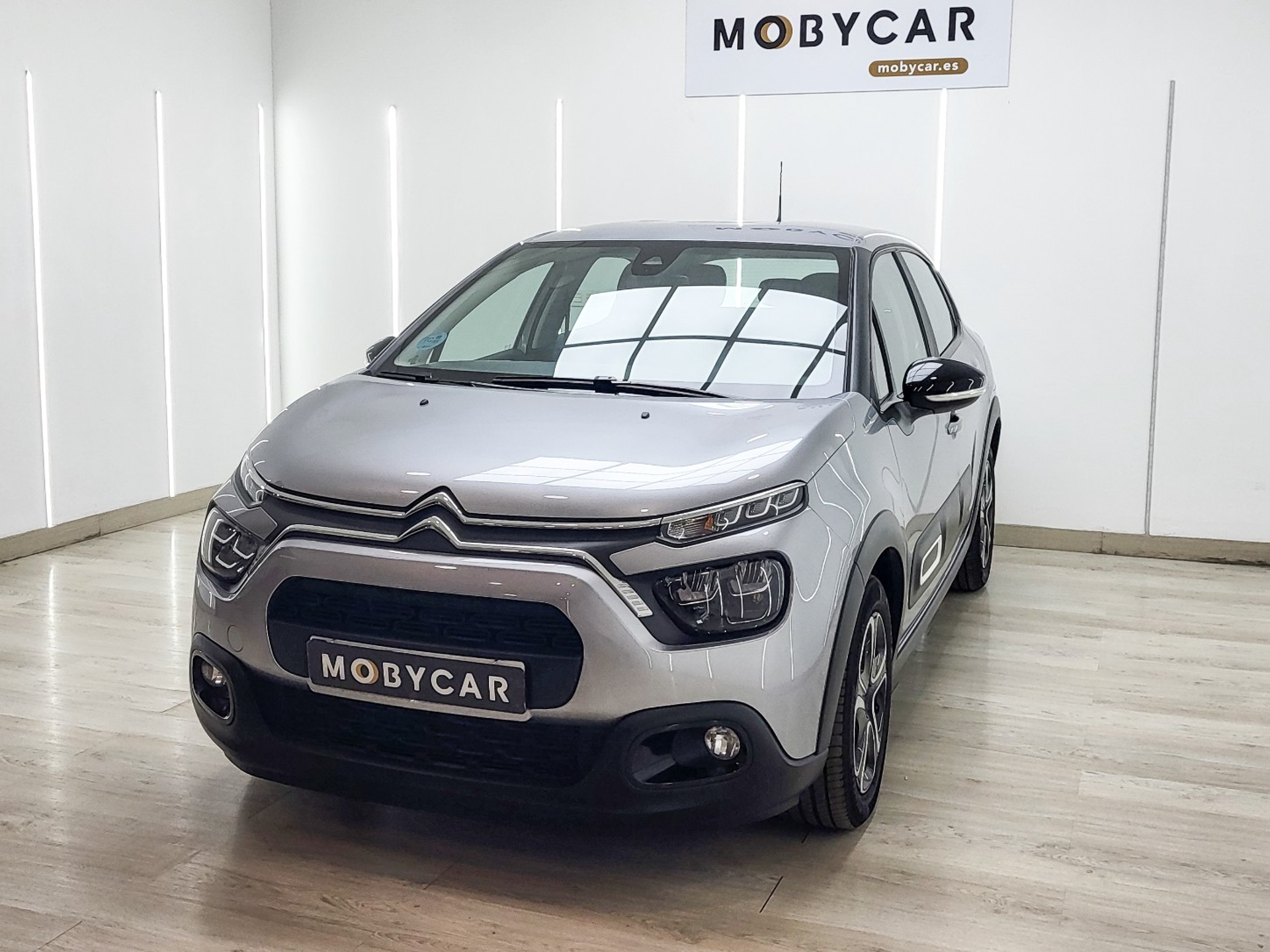Imagen de CITROEN C3