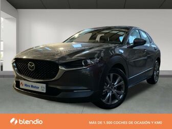 Imagen de MAZDA CX-30 2.5 e-Skyactiv-G Centre Line FWD 103kW