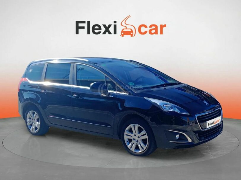 Foto del PEUGEOT 5008 1.2 PureTech S&S Style 7 pl. 130