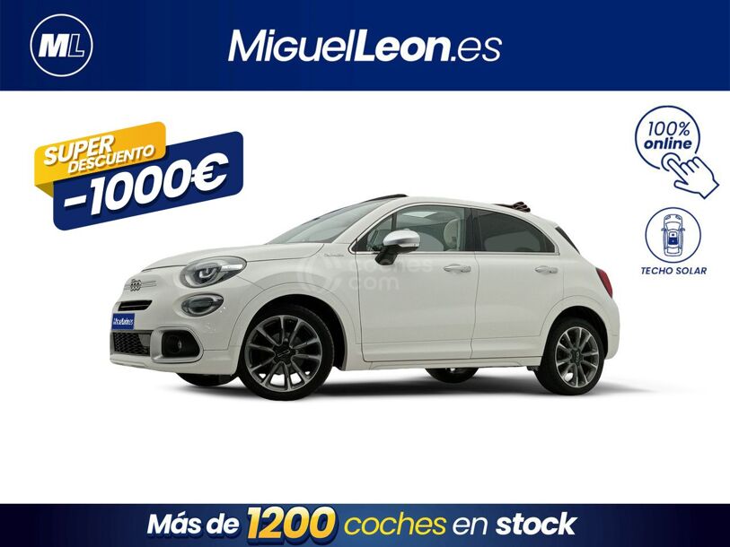 Foto del FIAT 500X 1.0 Firefly S&S Dolcevita Sport