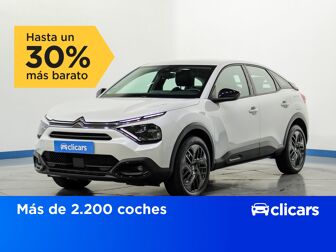 Imagen de CITROEN C4 1.5 BlueHDI S&S Plus EAT8 130