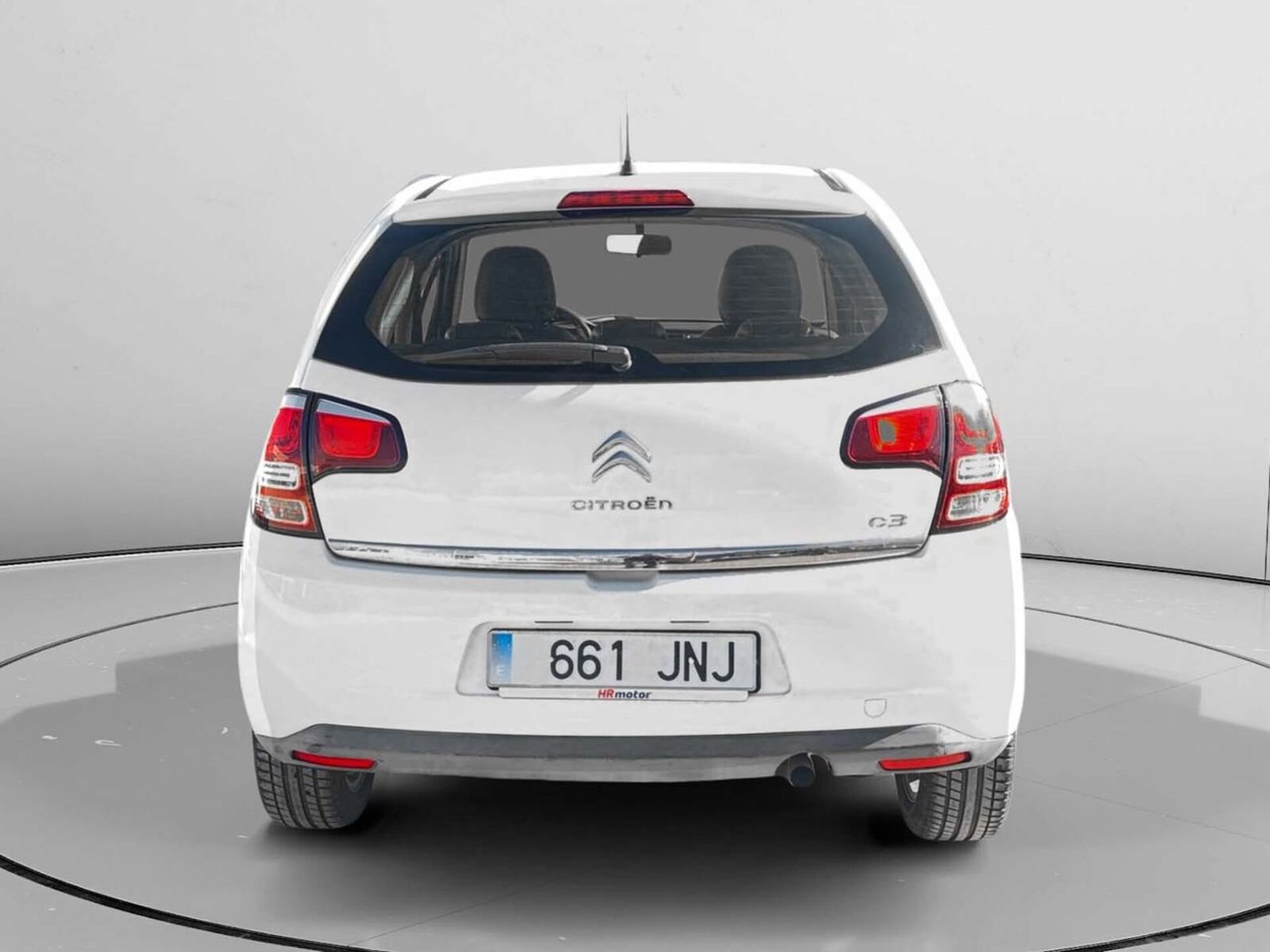 Imagen 3 de CITROEN C3