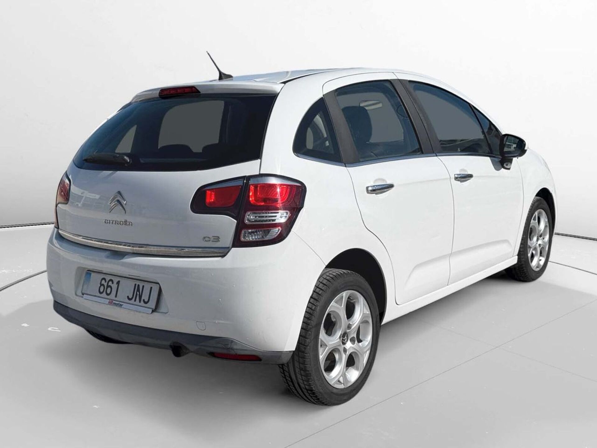 Imagen 2 de CITROEN C3