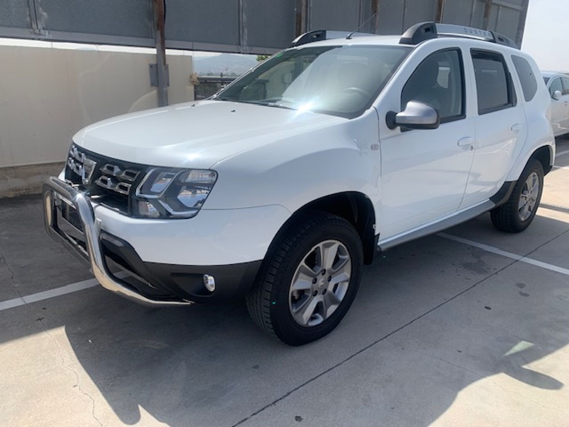 Imagen de DACIA Duster