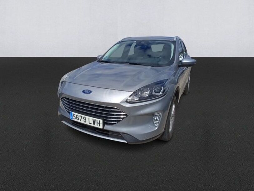 Foto del FORD Kuga 2.5 Duratec FHEV Titanium AWD Aut.
