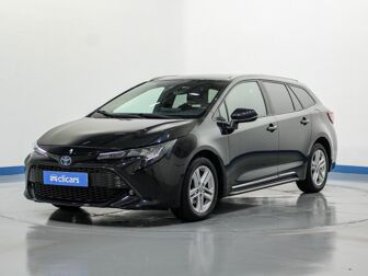 Imagen de TOYOTA Corolla Touring Sports 125H Active Tech
