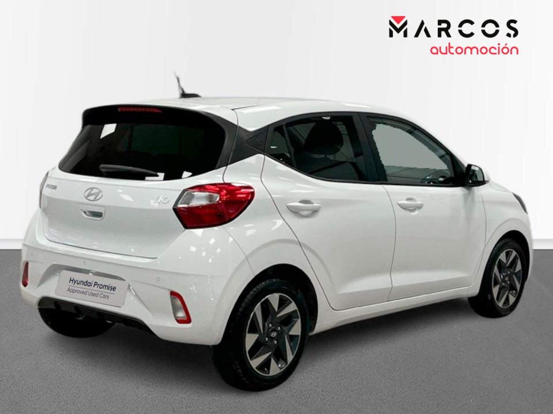 Imagen 3 de HYUNDAI i10