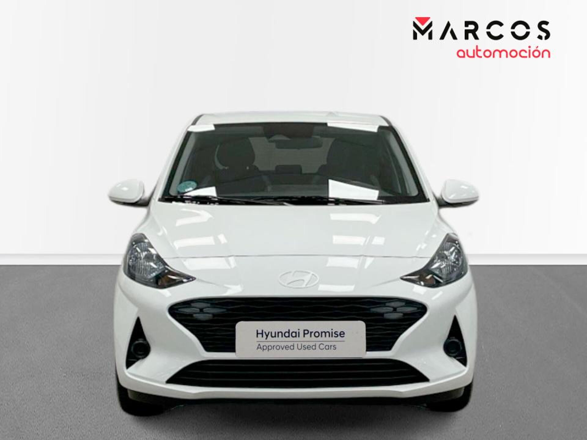 Imagen 2 de HYUNDAI i10