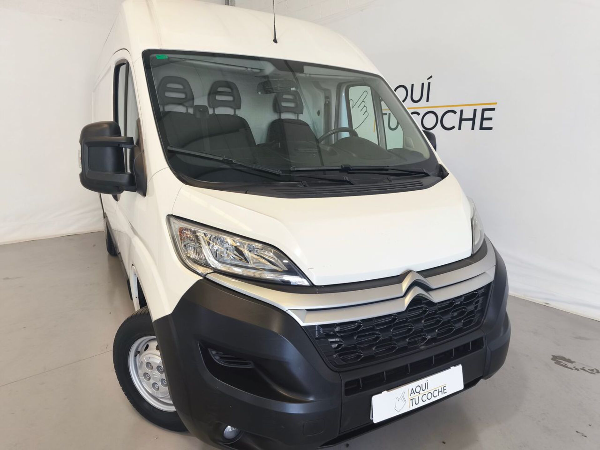 Imagen de CITROEN Jumper